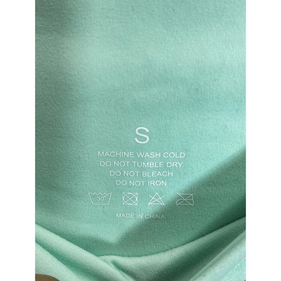 EQYL Women's Activewear Leggings Size Small - Picture 7 of 9